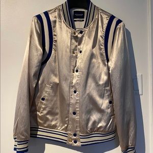 Scotch and Soda jacket